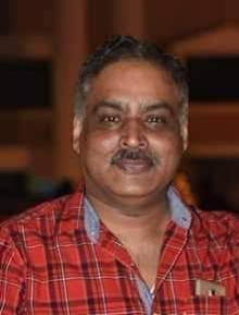 Dr. Anurag Varshney